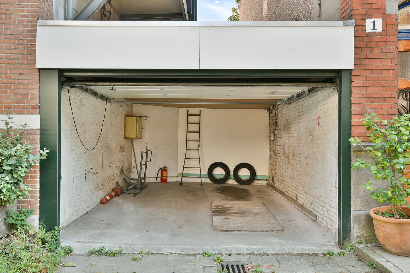 Foto 4 van Banstraat 1-A