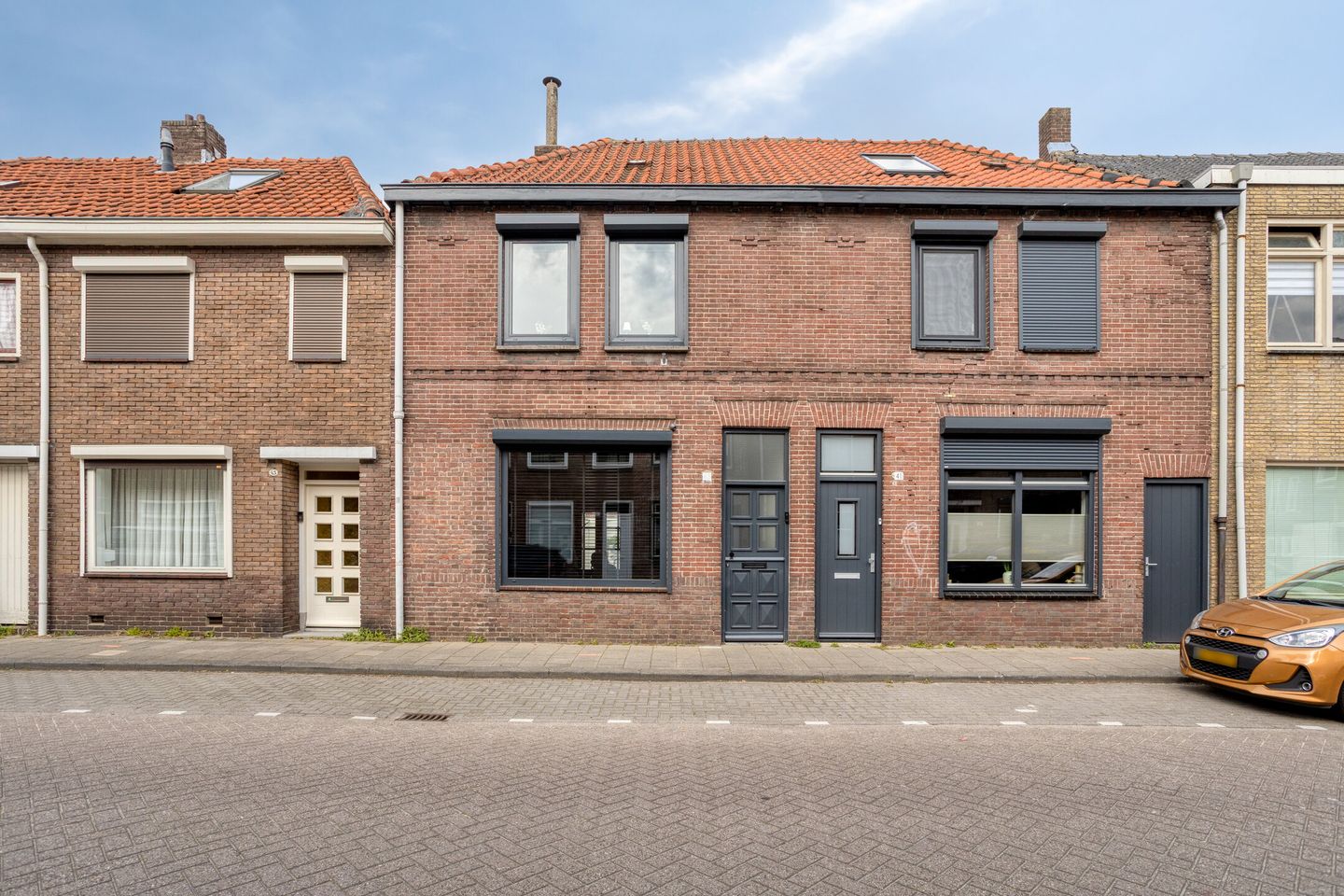 Photo 1 of Nieuwstraat 43