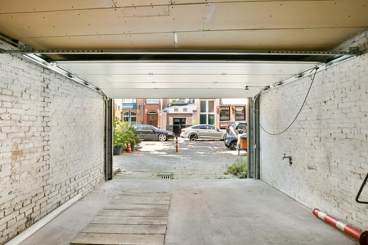 Foto 5 van Banstraat 1-A