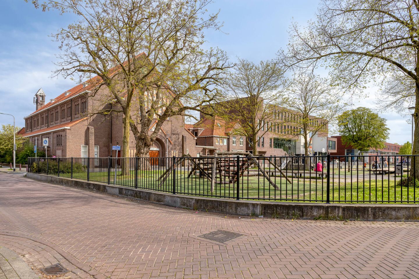 Photo 35 of Nieuwstraat 43