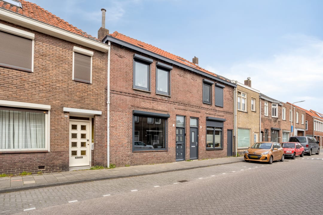 Photo 31 of Nieuwstraat 43