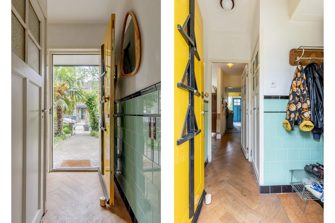 Photo 7 of Oosterstraat 29