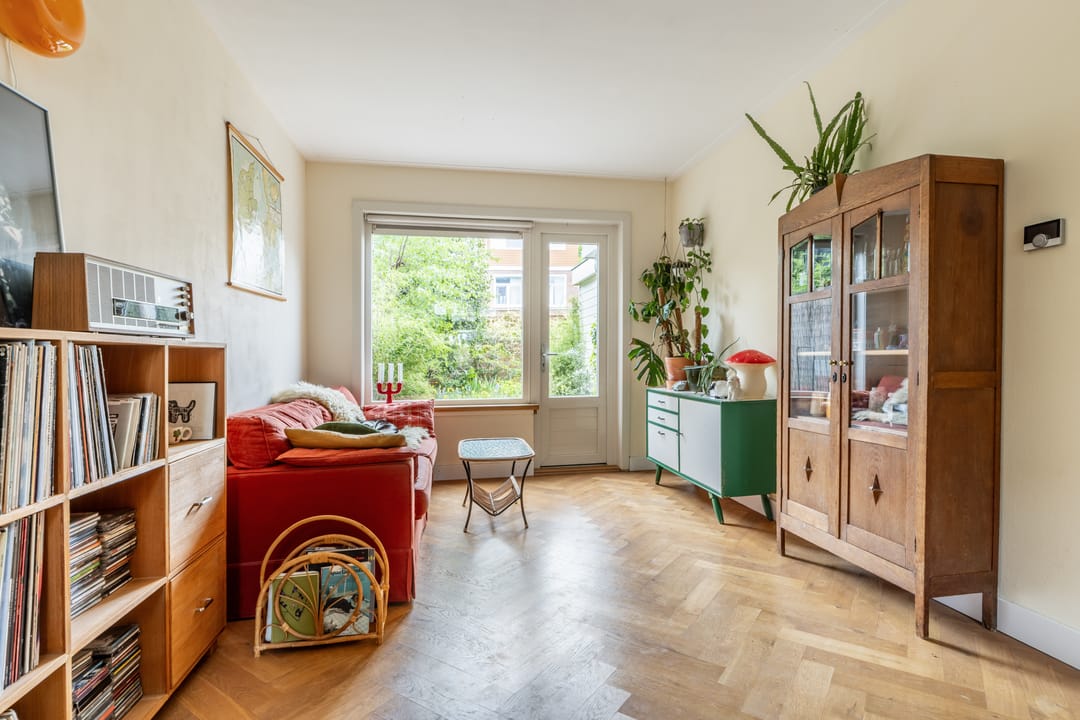 Photo 8 of Oosterstraat 29