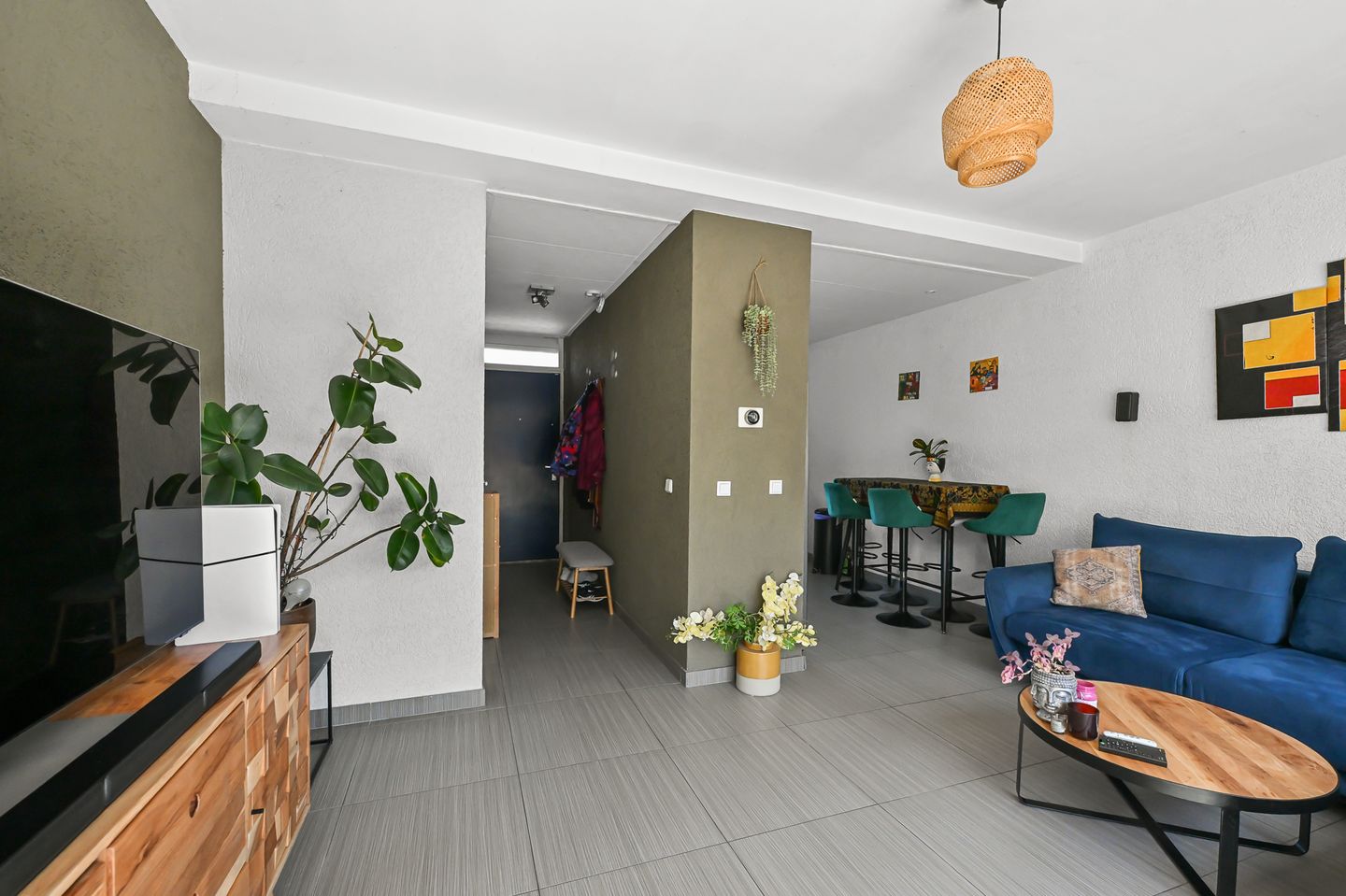 Foto 4 van Cornelis Roobolstraat 41