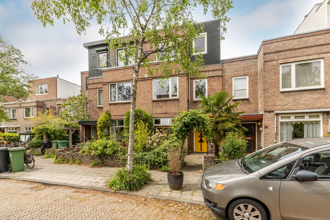 Photo 31 of Oosterstraat 29