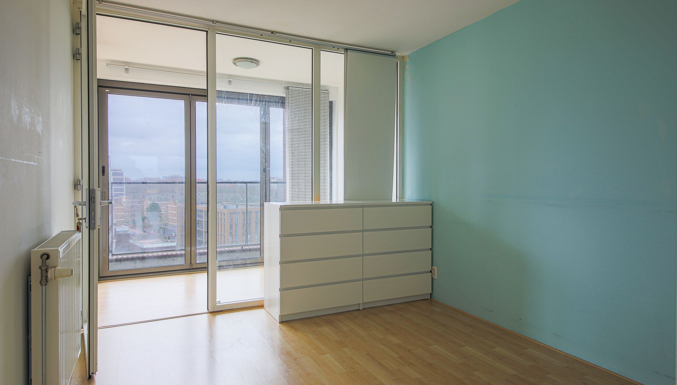 Photo 12 of Jan Evertsenstraat 569