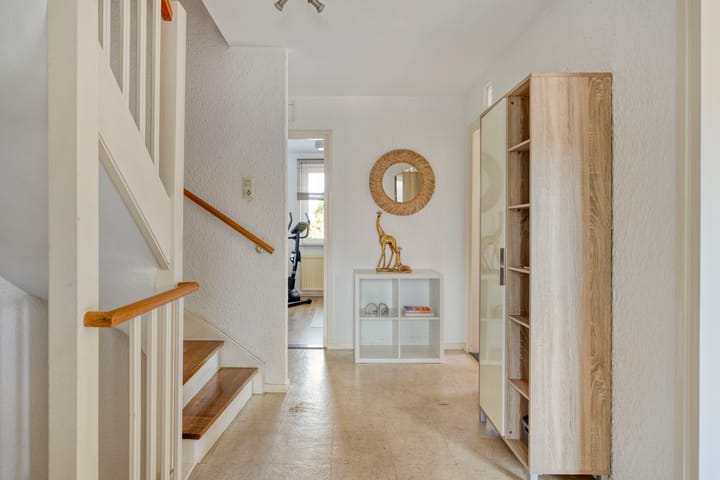 Woning te koop: 1213-laan 5, Landgraaf