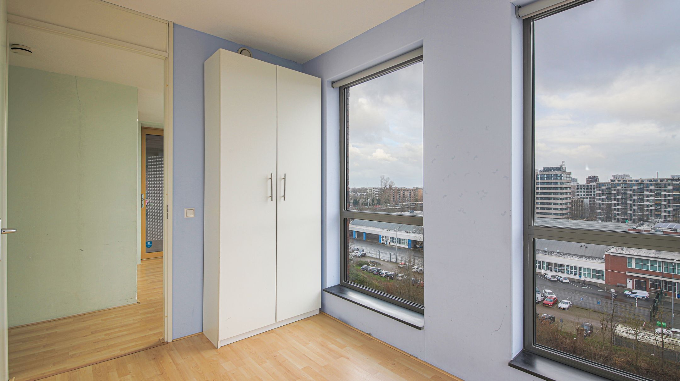 Photo 15 of Jan Evertsenstraat 569