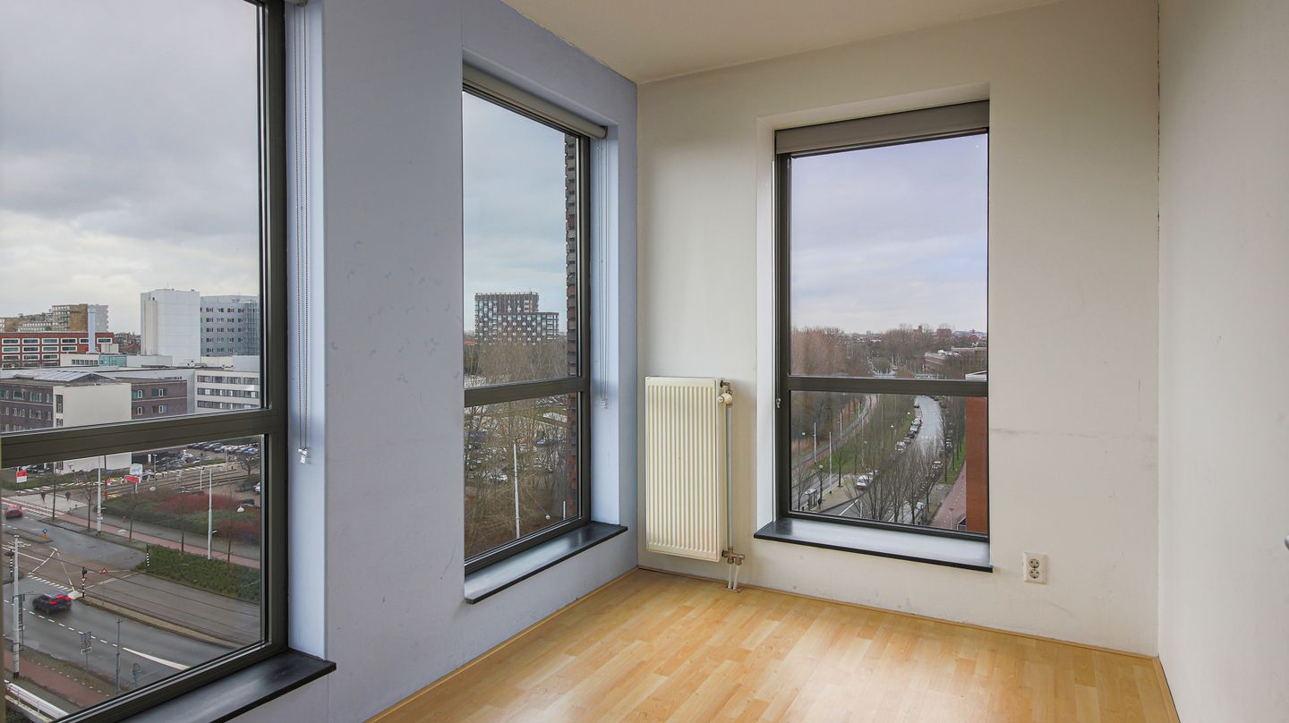 Photo 19 of Jan Evertsenstraat 569