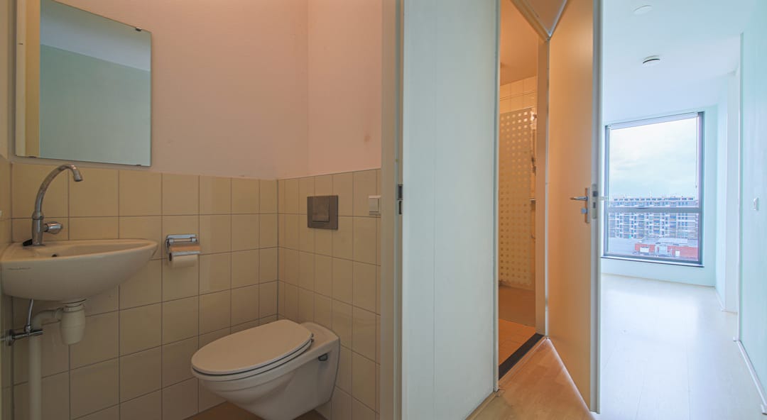 Photo 23 of Jan Evertsenstraat 569