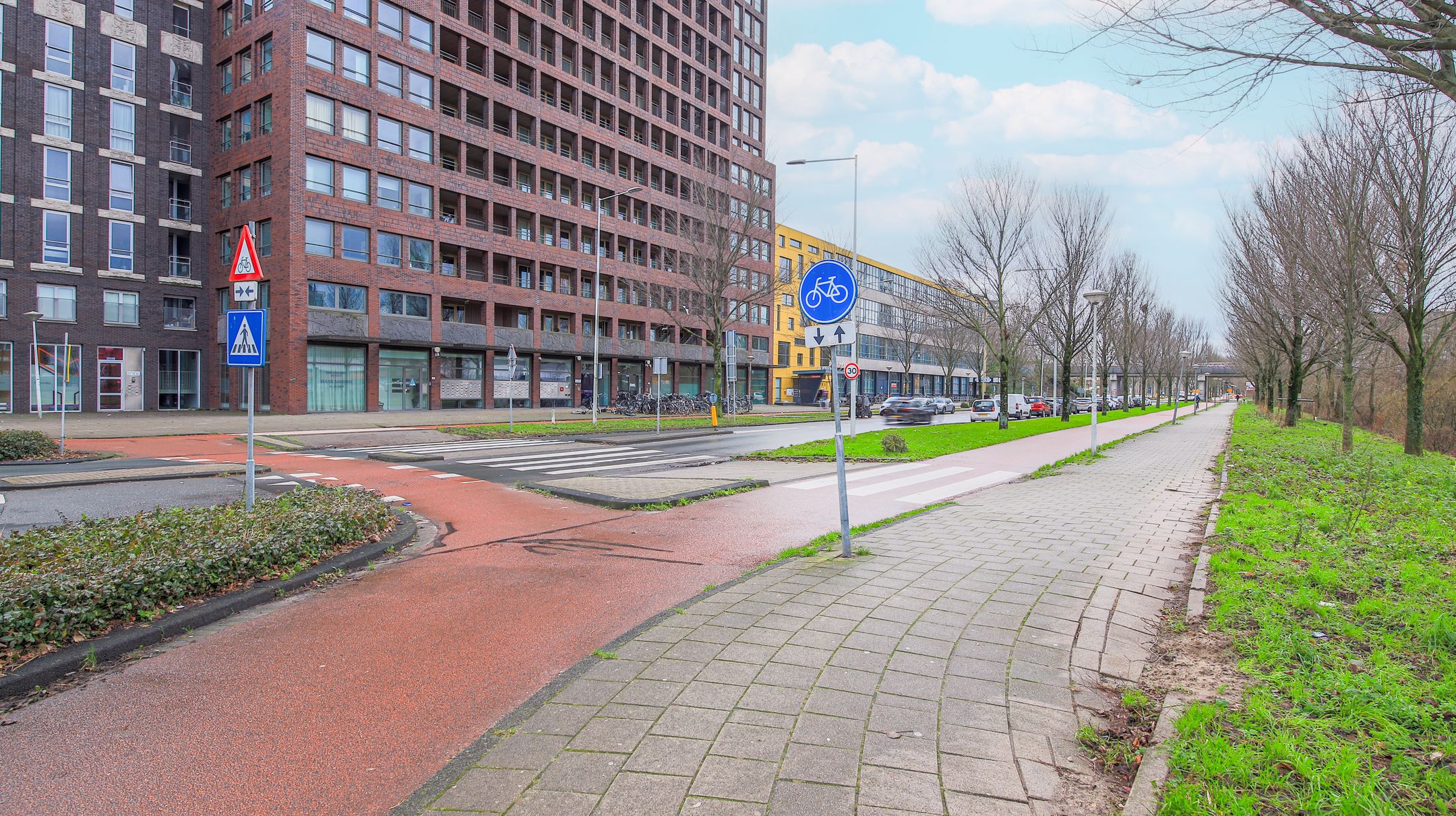 Photo 24 of Jan Evertsenstraat 569