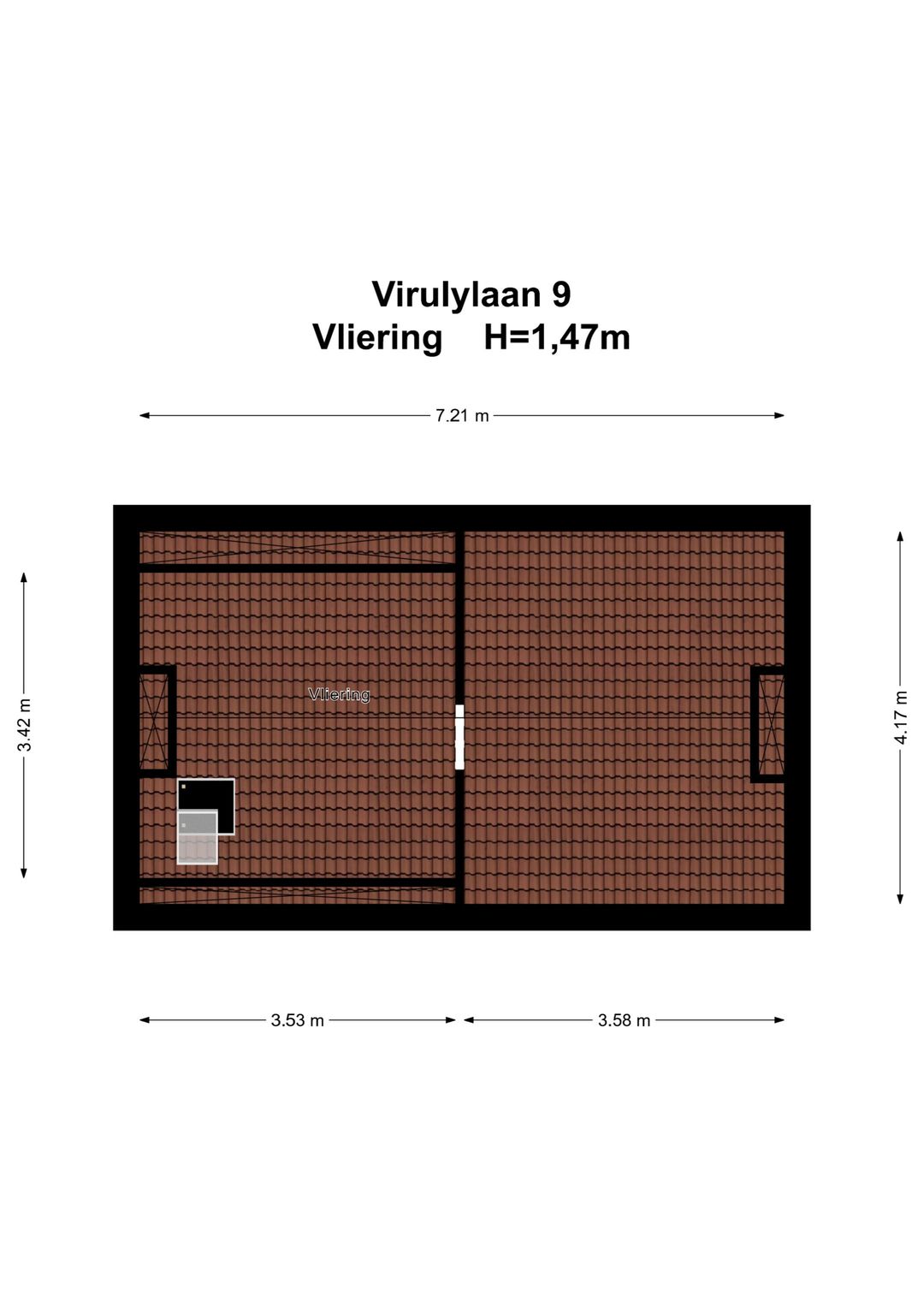 Foto 56 van Virulylaan 9