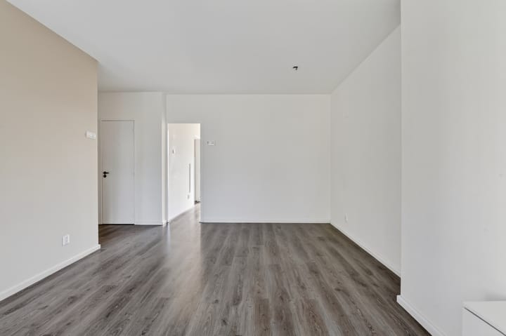 Appartement te koop: Einsteinlaan 113, Badhoevedorp