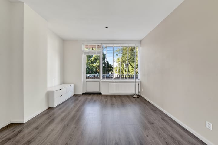 Appartement te koop: Einsteinlaan 113, Badhoevedorp