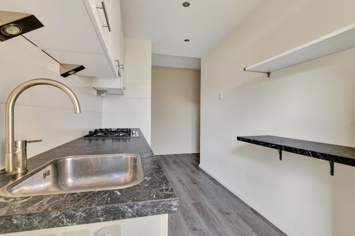 Appartement te koop: Einsteinlaan 113, Badhoevedorp