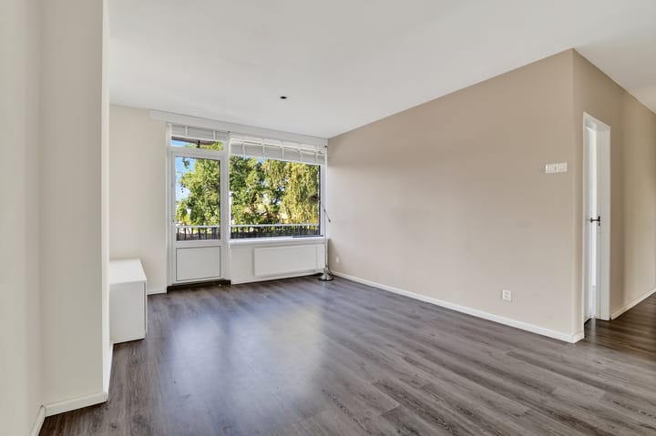 Appartement te koop: Einsteinlaan 113, Badhoevedorp
