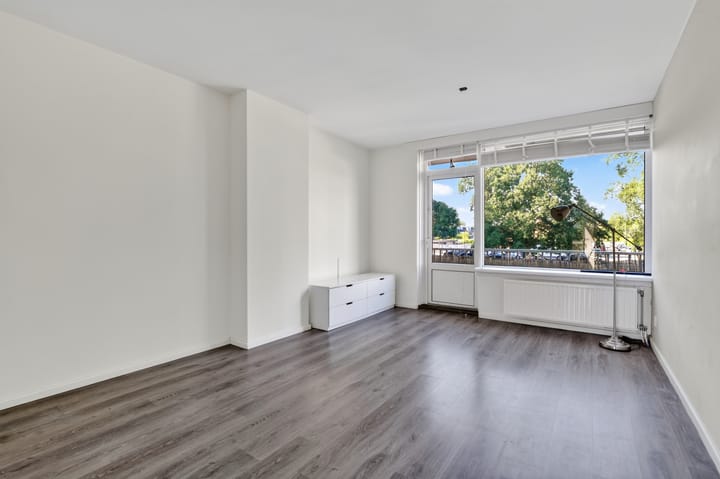 Appartement te koop: Einsteinlaan 113, Badhoevedorp