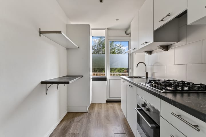 Appartement te koop: Einsteinlaan 113, Badhoevedorp