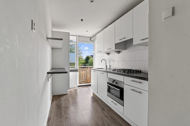Appartement te koop: Einsteinlaan 113, Badhoevedorp