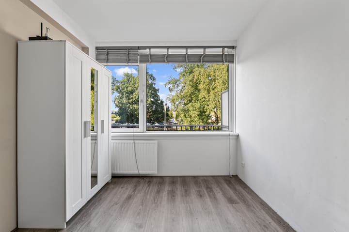 Appartement te koop: Einsteinlaan 113, Badhoevedorp