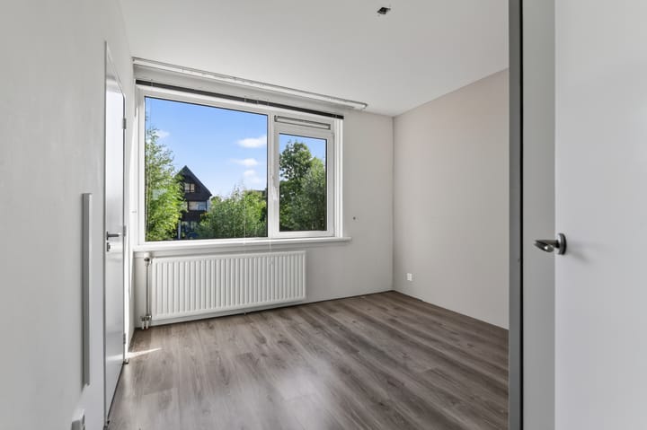 Appartement te koop: Einsteinlaan 113, Badhoevedorp