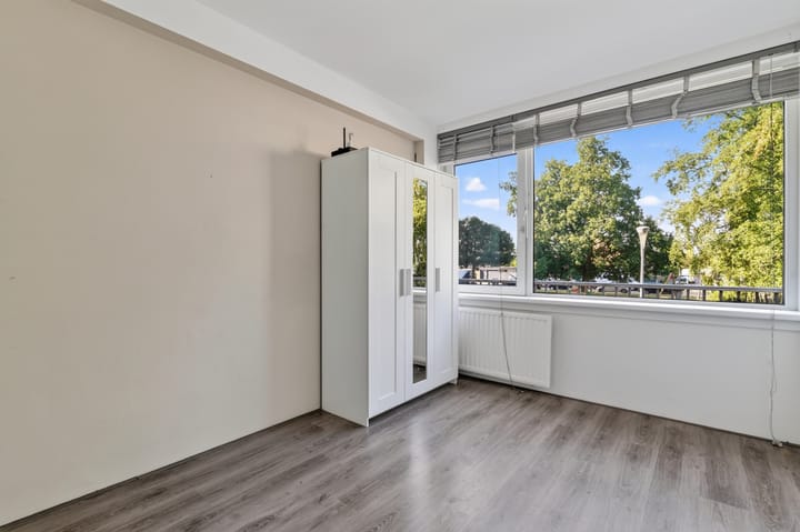 Appartement te koop: Einsteinlaan 113, Badhoevedorp