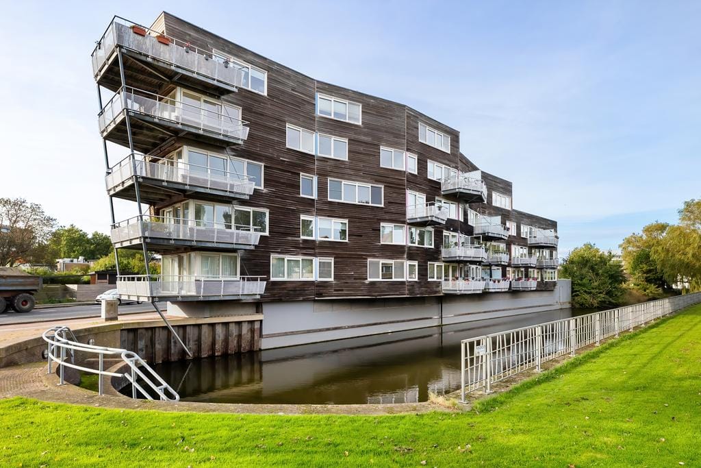 Foto 1 van Koudekerkseweg 2-2