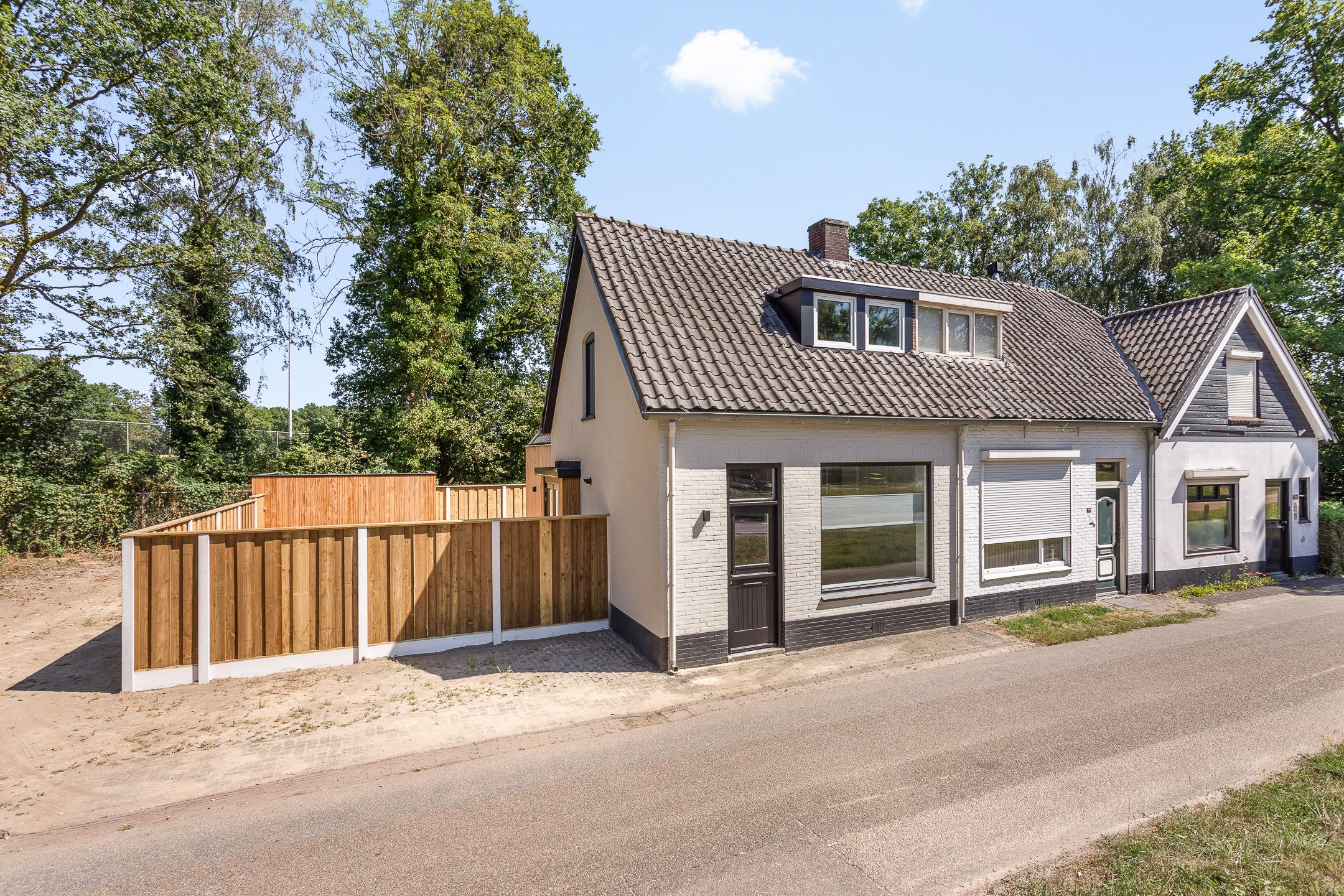 Bornsestraat 294