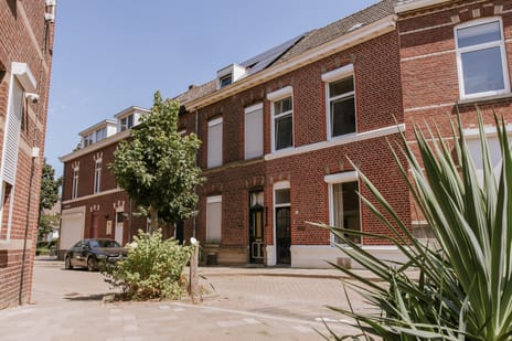 Ernst Casimirstraat thumbnail