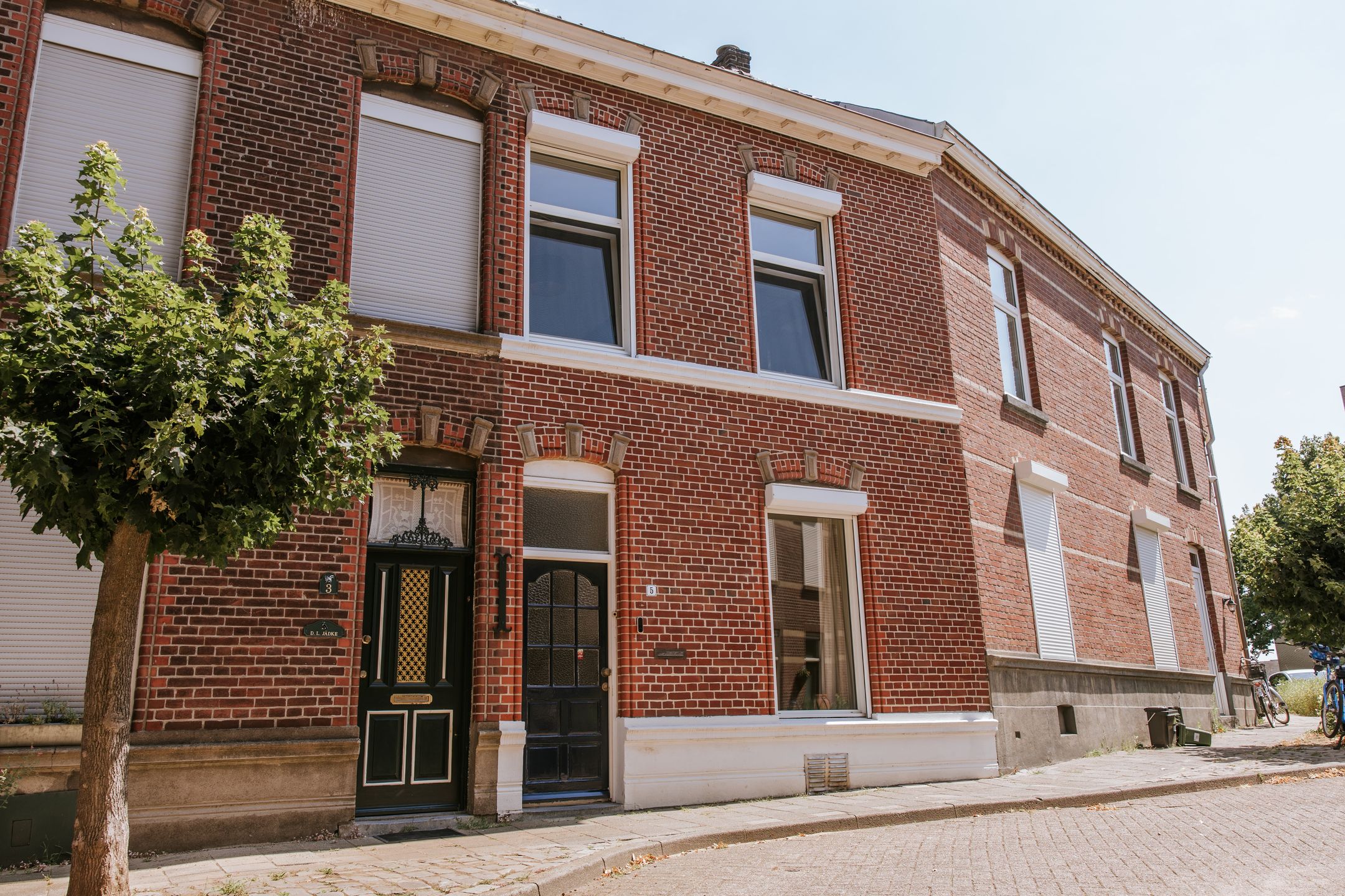 Photo 6 of Ernst Casimirstraat 5