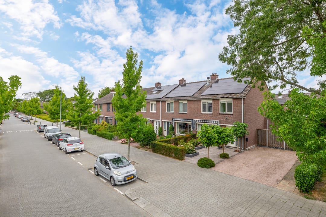 Foto 7 van Kruisnetlaan 171