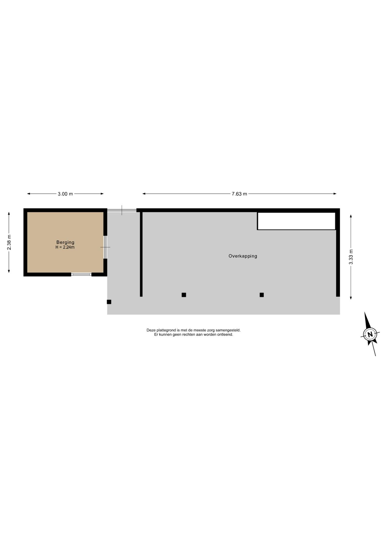 Foto 57 van Kruisnetlaan 171