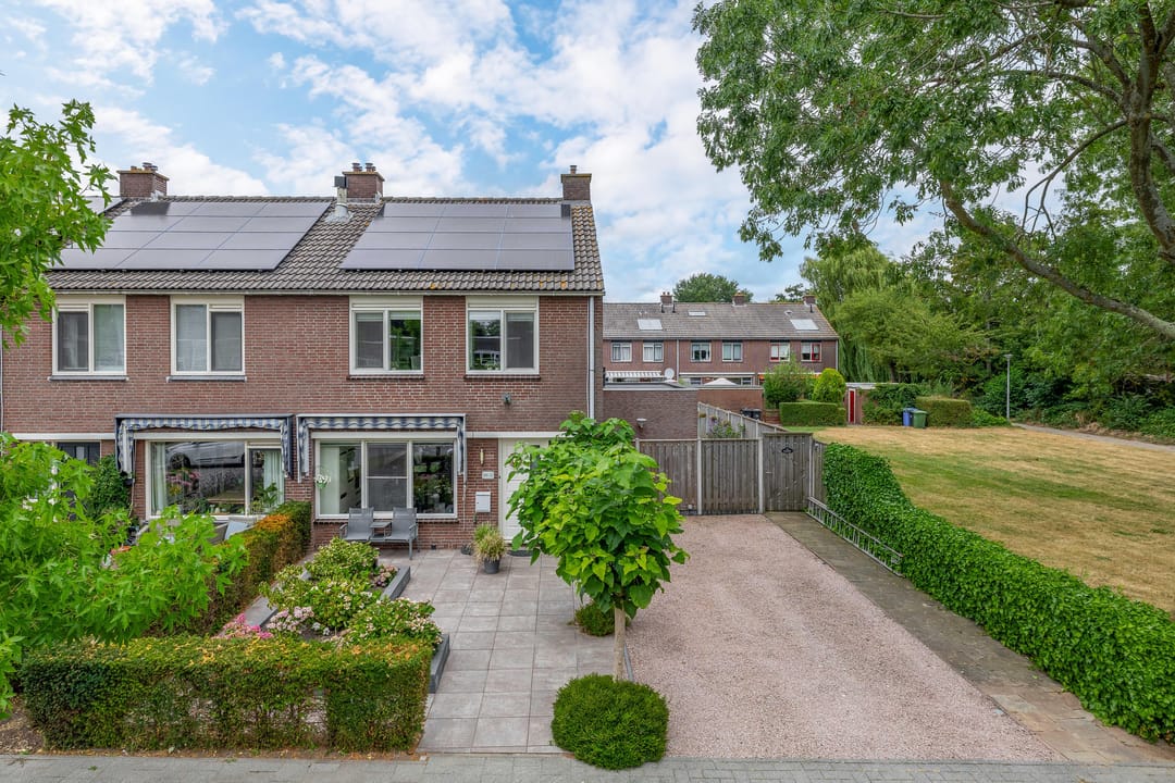 Foto 1 van Kruisnetlaan 171