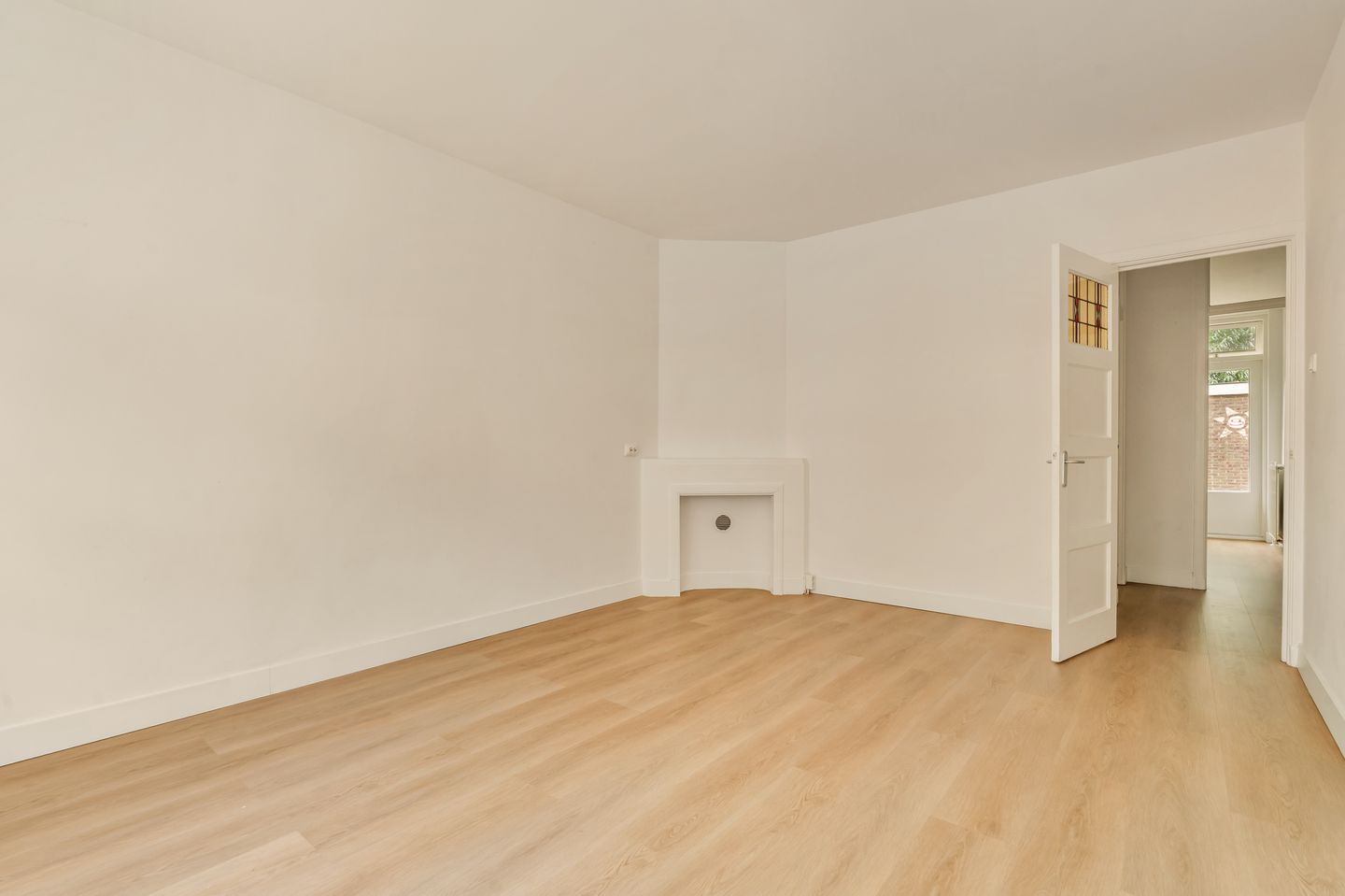 Foto 5 van Kribbestraat 22-H