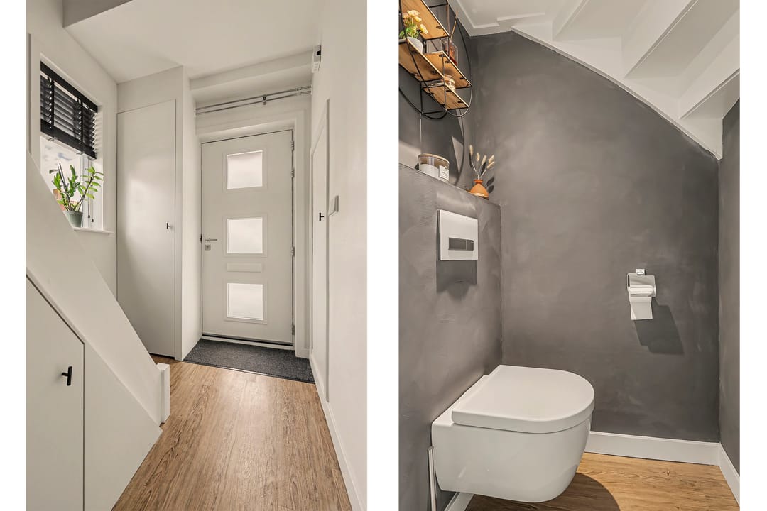 Photo 7 of Burgemeester van Oeverenstraat 21