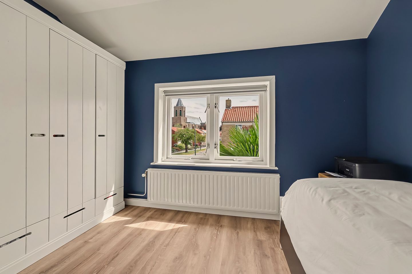 Photo 25 of Burgemeester van Oeverenstraat 21