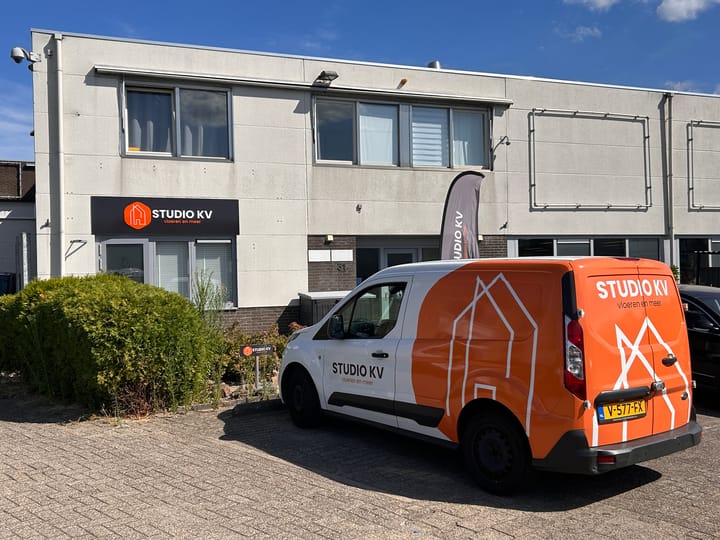 Bierbrouwersweg 31, Woerden