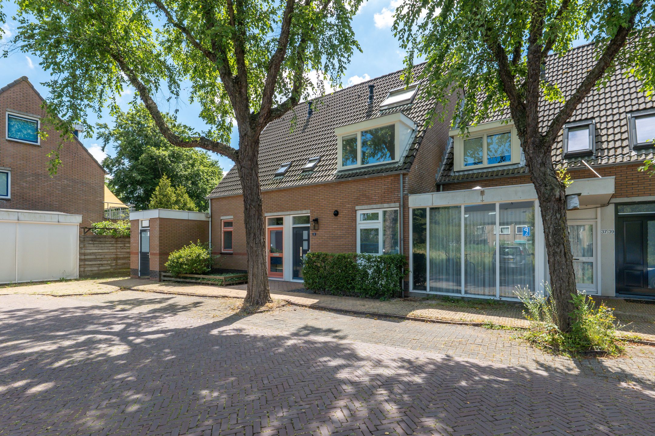 Photo 45 of Natteweg 35