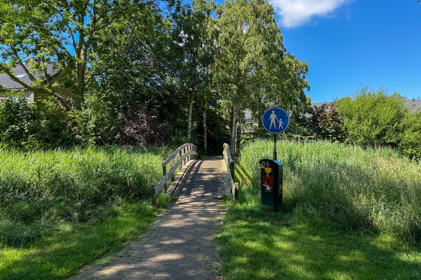 Photo 50 of Natteweg 35