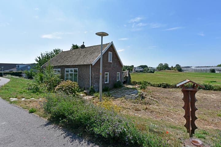 Photo 3 of Hoekse Aarkade 12