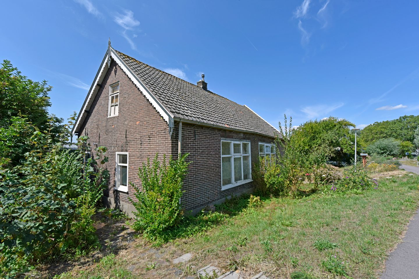 Foto 5 van Hoekse Aarkade 12