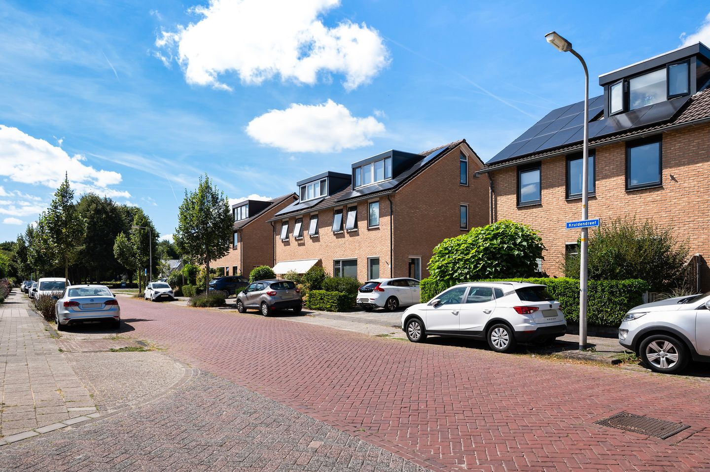 Foto 5 van Kruidendreef 48