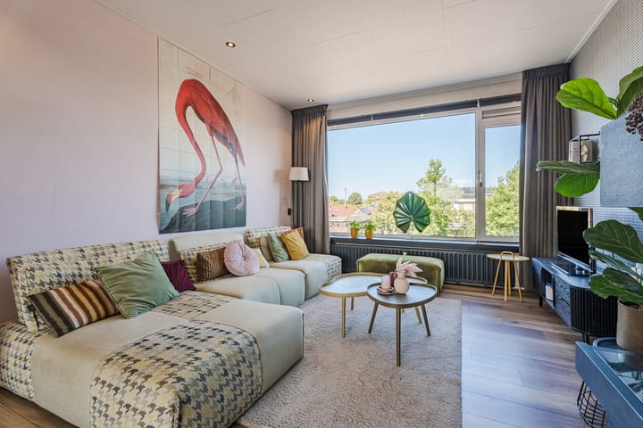 Appartement te koop: Graaf Florisplein 4, 'S-Gravenzande