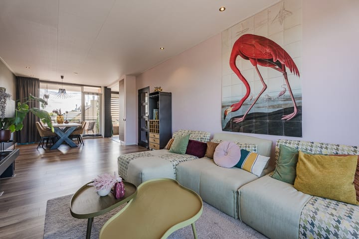 Appartement te koop: Graaf Florisplein 4, 'S-Gravenzande