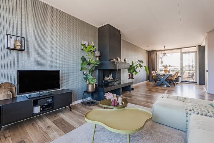 Appartement te koop: Graaf Florisplein 4, 'S-Gravenzande