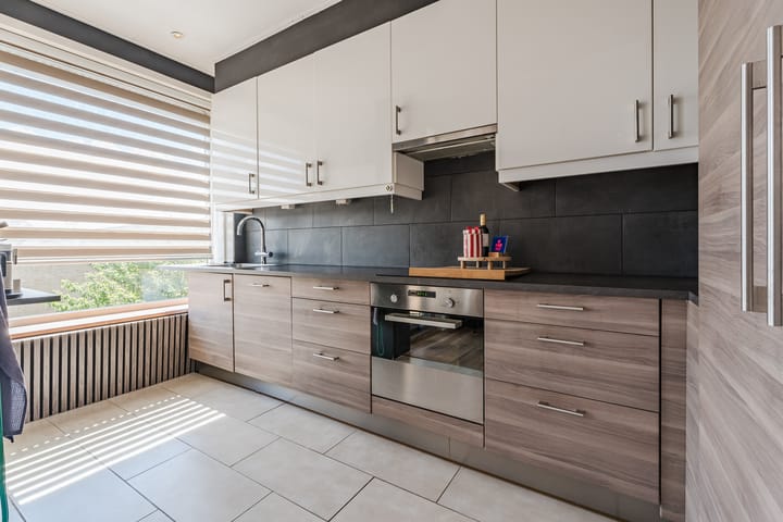 Appartement te koop: Graaf Florisplein 4, 'S-Gravenzande