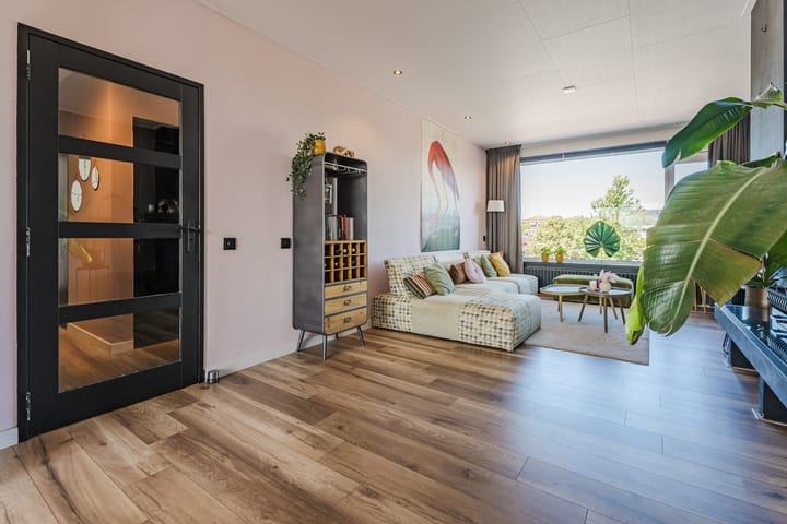 Appartement te koop: Graaf Florisplein 4, 'S-Gravenzande