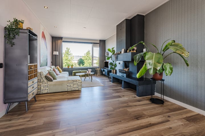 Appartement te koop: Graaf Florisplein 4, 'S-Gravenzande