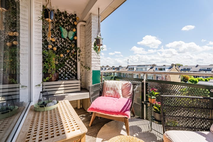 Appartement te koop: Graaf Florisplein 4, 'S-Gravenzande