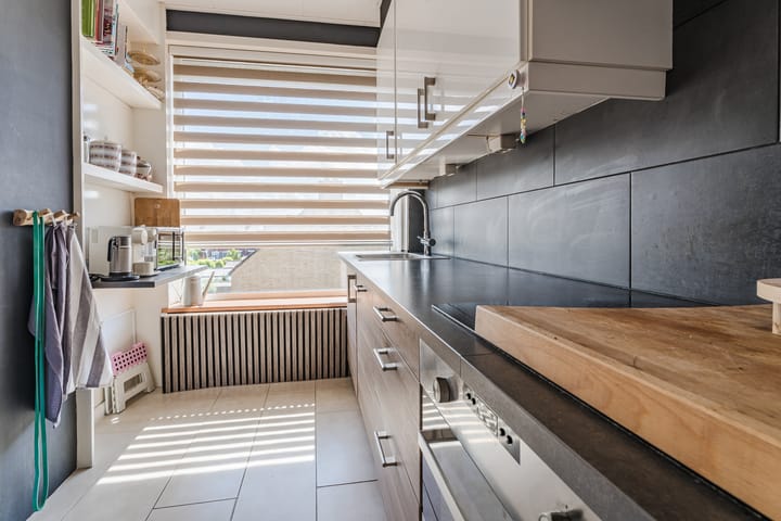 Appartement te koop: Graaf Florisplein 4, 'S-Gravenzande